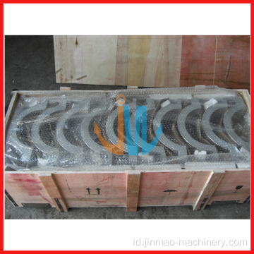 Pemanas Air Pendingin Aluminium Cor